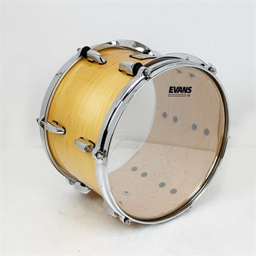 Pearl USED 中古 MRX1309T/C #102 [Masters Custom Maple Shell 13×9 TomTom/Natural Maple] 画像3