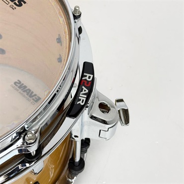 Pearl USED 中古 MRX1309T/C #102 [Masters Custom Maple Shell 13×9 TomTom/Natural Maple] 画像4