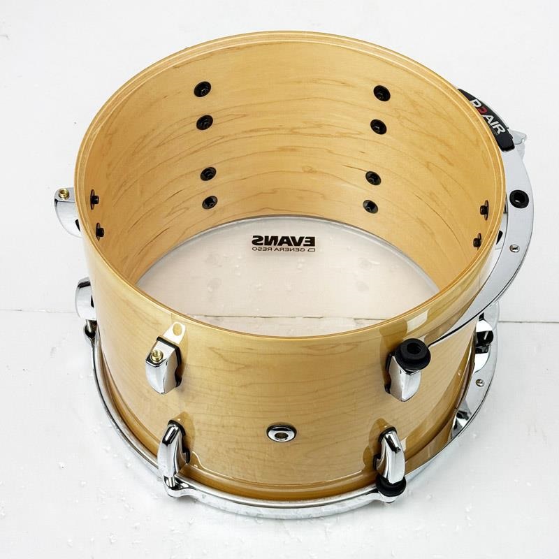 Pearl USED 中古 MRX1309T/C #102 [Masters Custom Maple Shell 13×9 TomTom/Natural Maple] 画像5