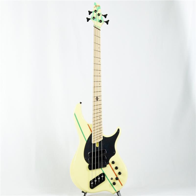 DINGWALL JT-3 4st John Taylor Signature Model (Primrose/M) 画像1
