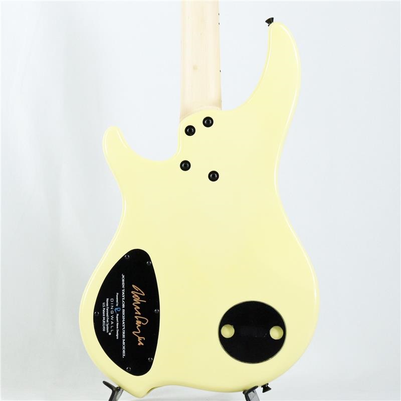 DINGWALL JT-3 4st John Taylor Signature Model (Primrose/M) 画像4