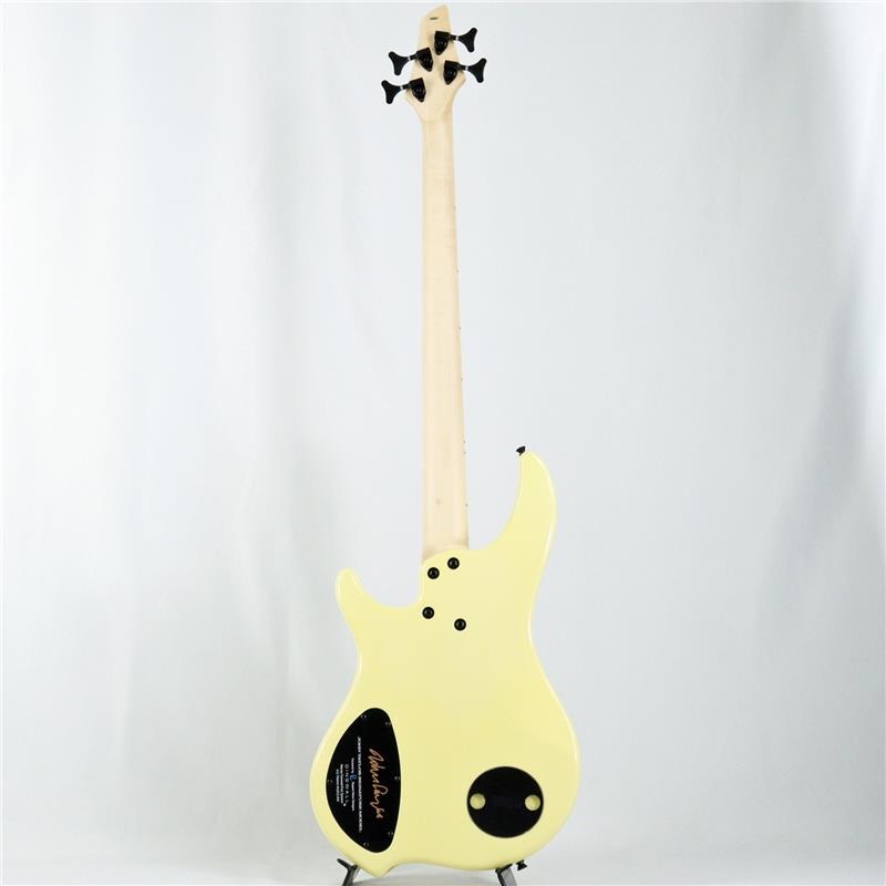 DINGWALL JT-3 4st John Taylor Signature Model (Primrose/M) 画像5