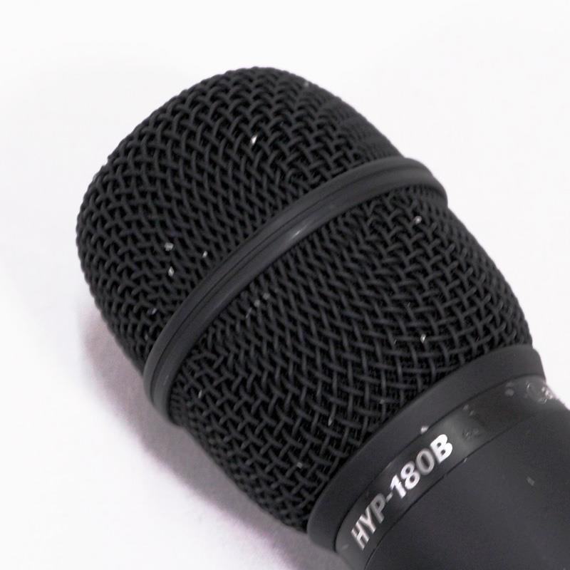 audio-technica USED 中古 HYP-180B 画像1