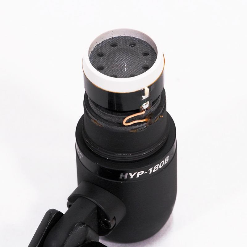 audio-technica USED 中古 HYP-180B 画像6