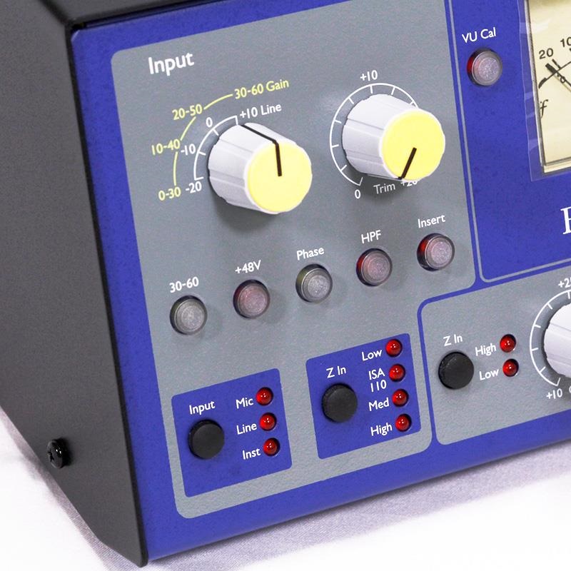 ブランド品専門の Focusrite ISA One レコーディング機器 配信