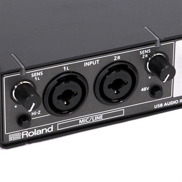 Roland 【USED】 Rubix 22 画像1