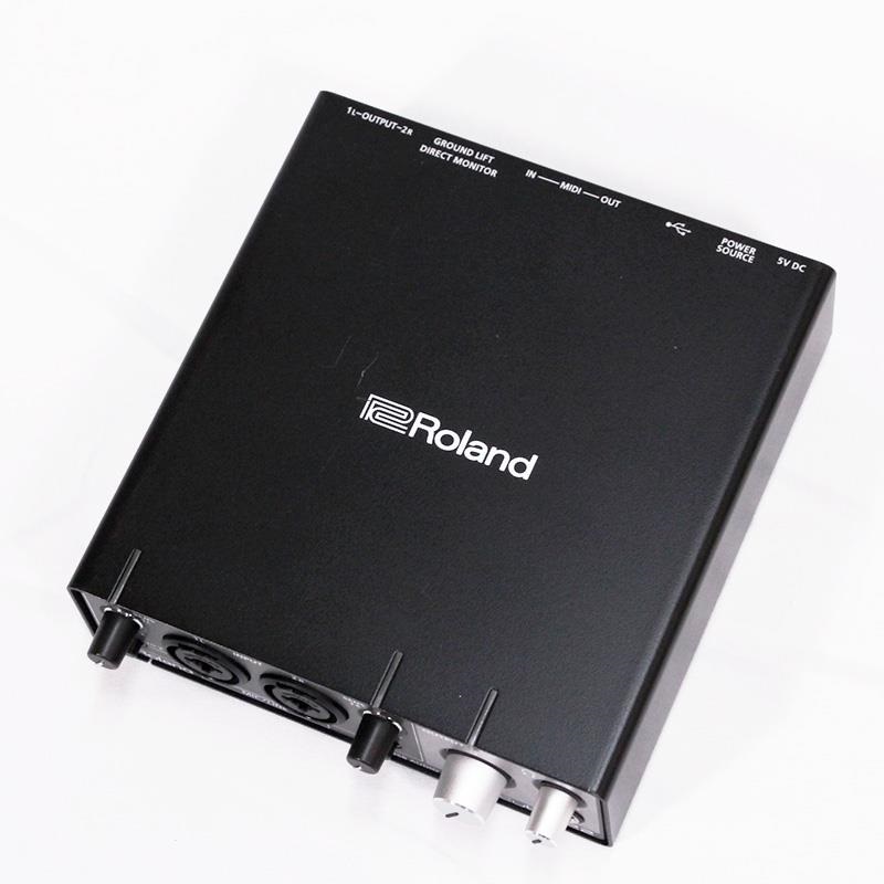 Roland 【USED】 Rubix 22 画像5