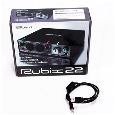 Roland 【USED】 Rubix 22 画像8