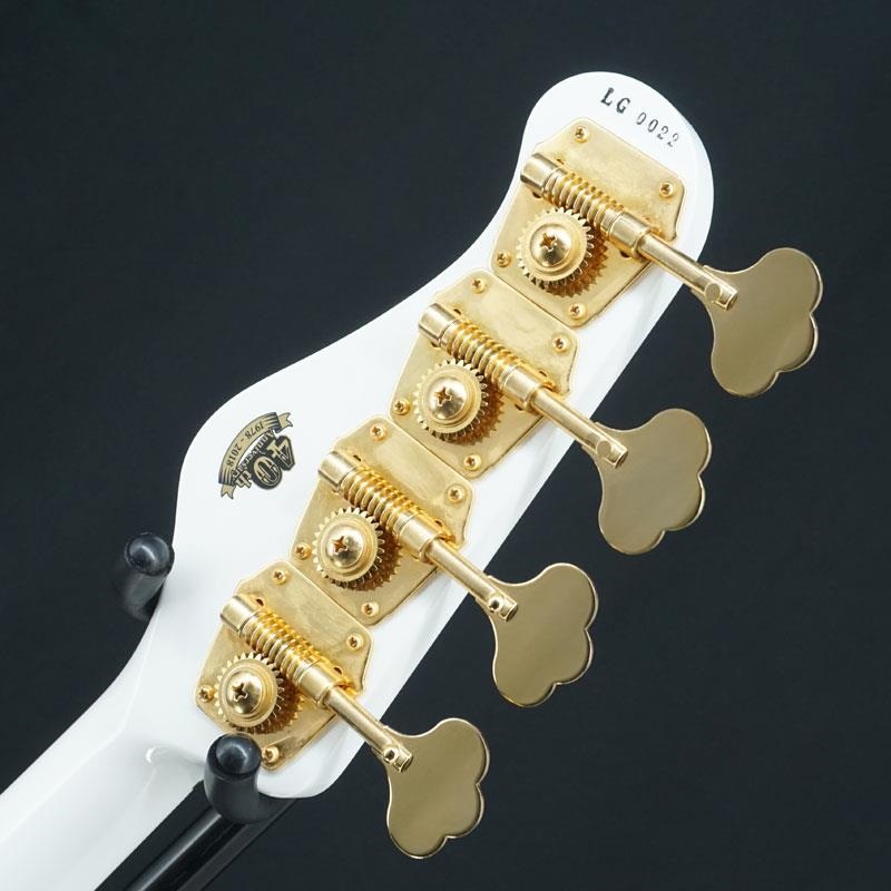 Moon 【USED】 JJ-4 Larry Graham Model ｜イケベ楽器店