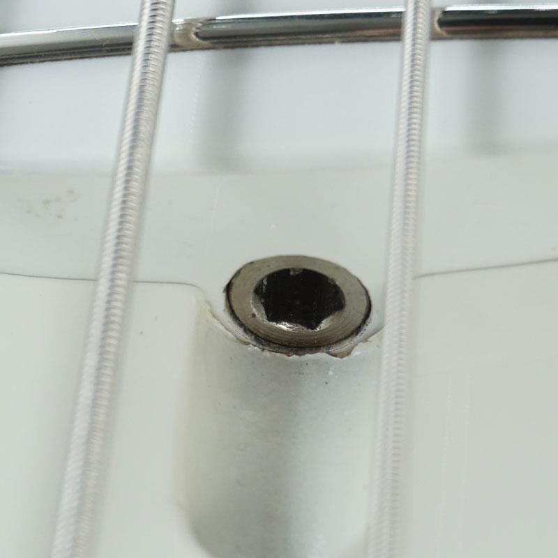 Moon 【USED】 JJ-4 Larry Graham Model ｜イケベ楽器店