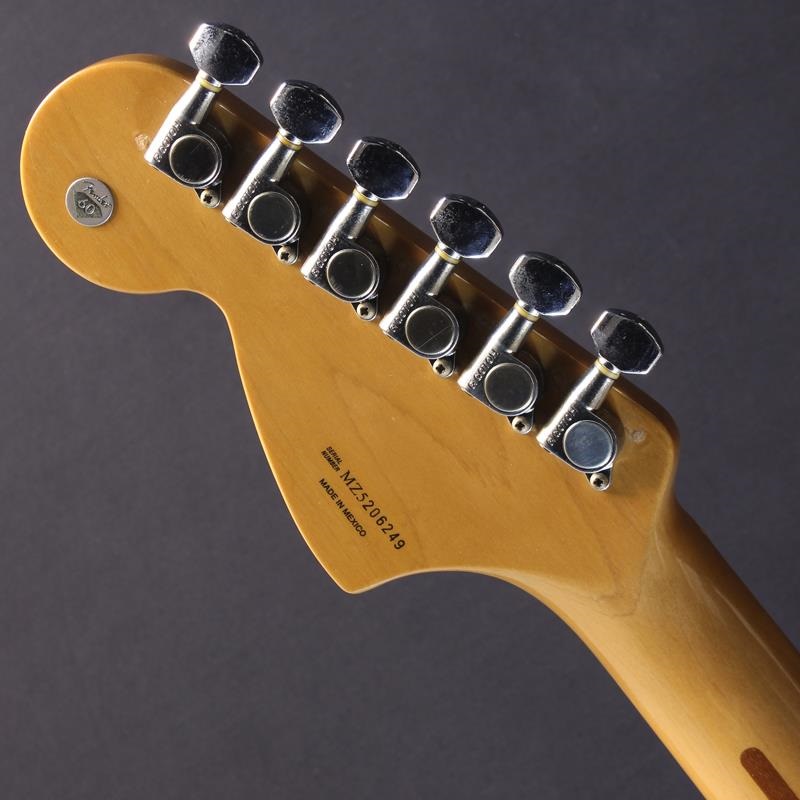 Fender MEX 【USED】Classic 70s Stratocaster Mod. (3 Color Sunburst/Maple) 画像7