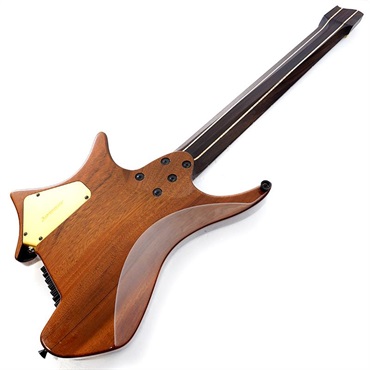 日本製の限定モデル、Strandberg Boden J Custom Series