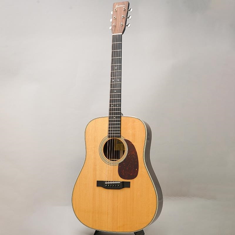 EASTMAN E8D-TC イーストマン 画像2