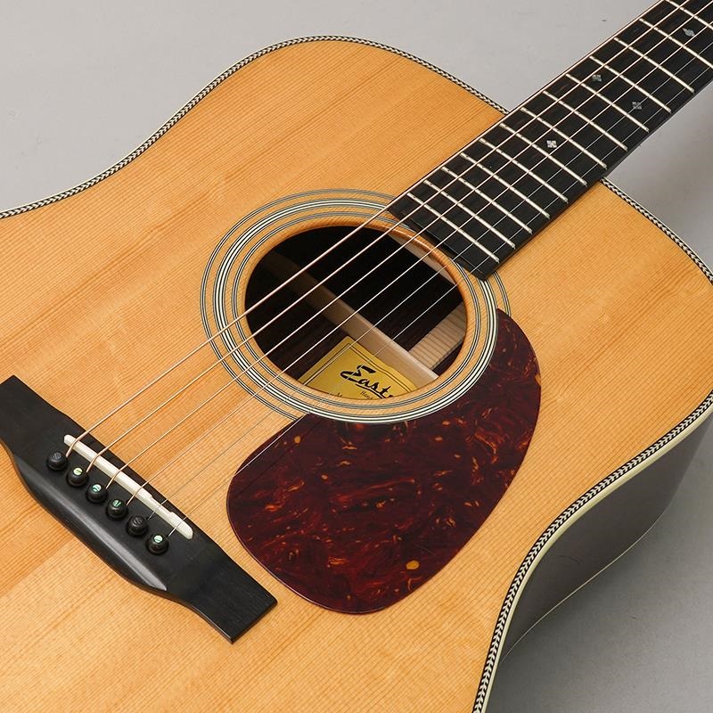 EASTMAN E8D-TC イーストマン 画像6