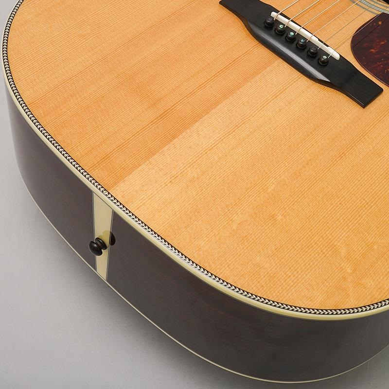 EASTMAN E8D-TC イーストマン 画像7