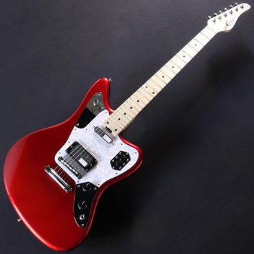 SCHECTER AR-06 (Candy Apple Red/Maple) #S2410239 画像1
