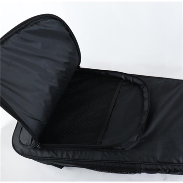 Noah’sark NBS-BLACK [エレキベース用ギグケース] 画像2