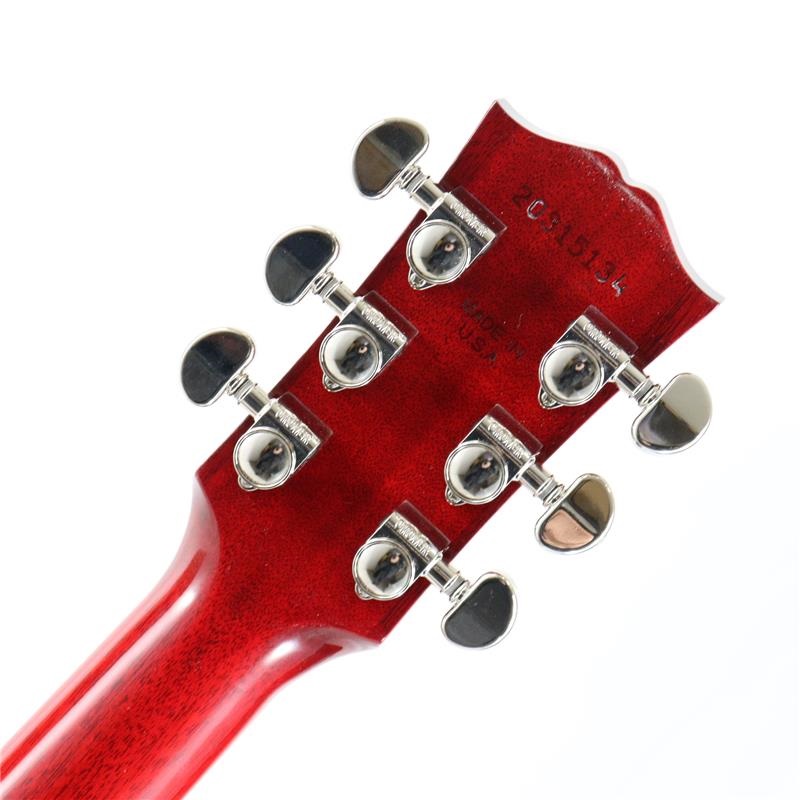 Gibson Hummingbird Standard (Vintage Cherry Sunburst