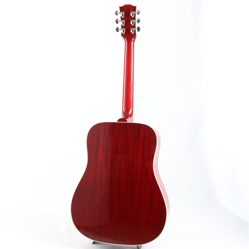 Gibson Hummingbird Standard (Vintage Cherry Sunburst