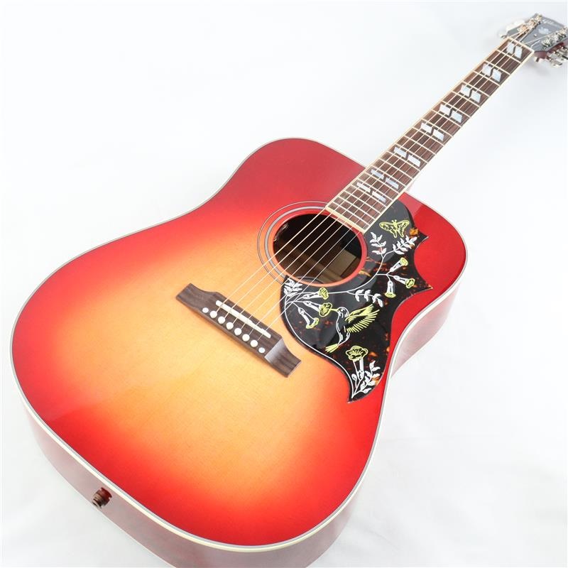 Gibson Hummingbird Standard (Vintage Cherry Sunburst