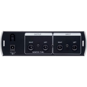 PreSonus HP4 4-Channel Headphone Amplifiers 画像1