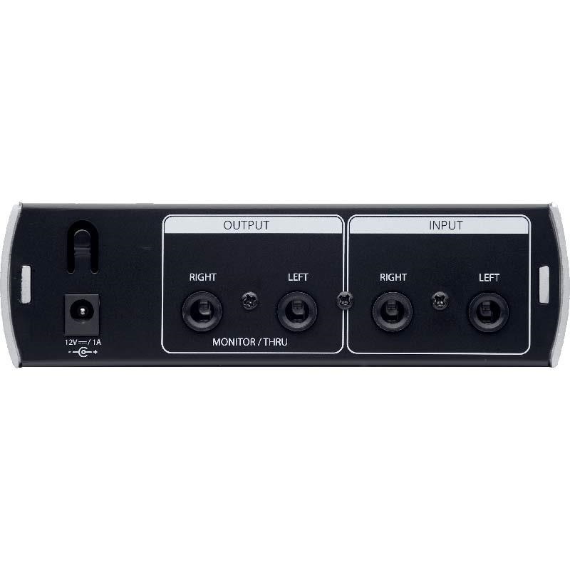 PreSonus HP4 4-Channel Headphone Amplifiers 画像1