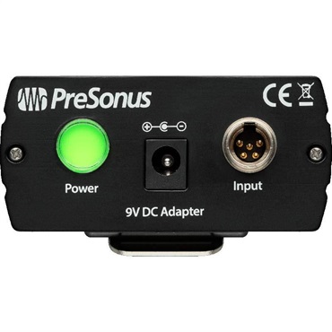 PreSonus HP2 Personal Headphone Amplifier 画像2
