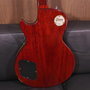 Gibson Murphy Lab 1959 Les Paul Standard Reissue Factory Burst Ultra Light Aged SN. 951042 画像7