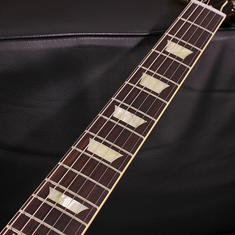 Gibson Murphy Lab 1959 Les Paul Standard Reissue Factory Burst Ultra Light Aged SN. 951042 画像8