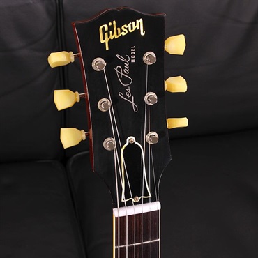 Gibson Murphy Lab 1959 Les Paul Standard Reissue Factory Burst Ultra Light Aged SN. 951042 画像9