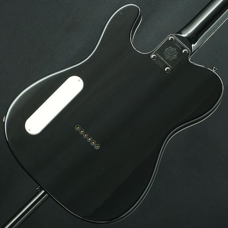 布袋寅泰 レッドライン TEJタイプ テレキャスター エレキギター Zodiacworks TC-HOTEI RED LINE 布袋寅泰が所有しているギター