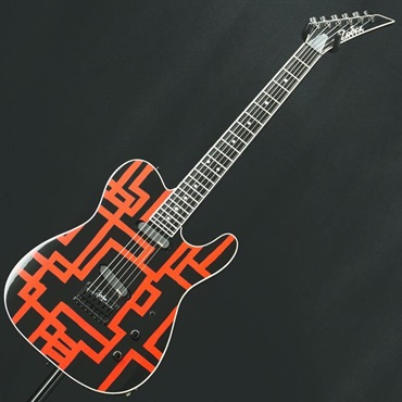 Zodiac USED 中古 Zodiac TC-HOTEI 35TH RED LINE [SN.R012