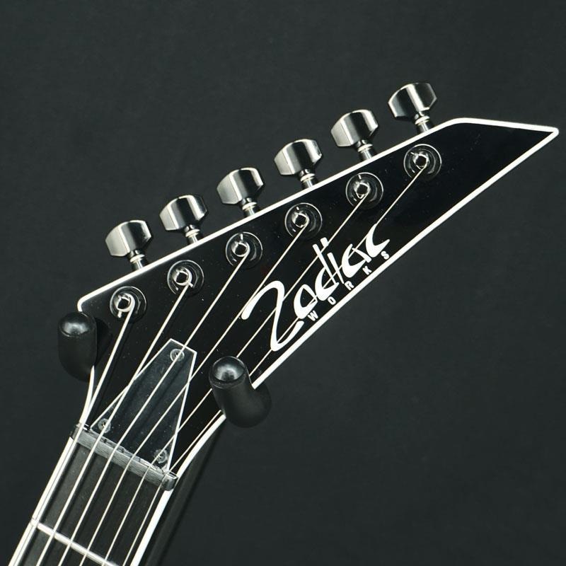 Zodiac USED 中古 Zodiac TC-HOTEI 35TH RED LINE [SN.R012