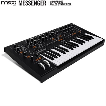 moog Messenger (予約商品・次回確認中) モーグ メッセンジャー アナログシンセサイザー 画像2