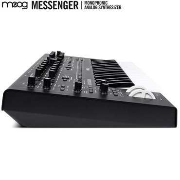 moog Messenger (予約商品・次回確認中) モーグ メッセンジャー アナログシンセサイザー 画像4