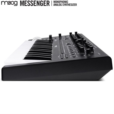moog Messenger (予約商品・次回確認中) モーグ メッセンジャー アナログシンセサイザー 画像5