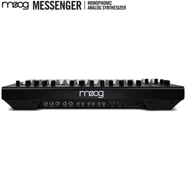 moog Messenger (予約商品・次回確認中) モーグ メッセンジャー アナログシンセサイザー 画像6
