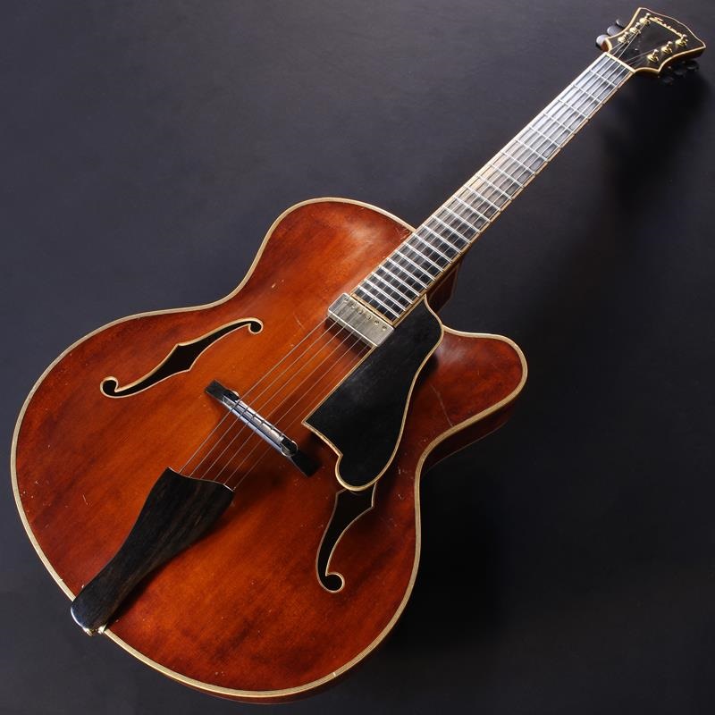 EASTMAN USED 中古 AR-810CE (Classic) 画像1