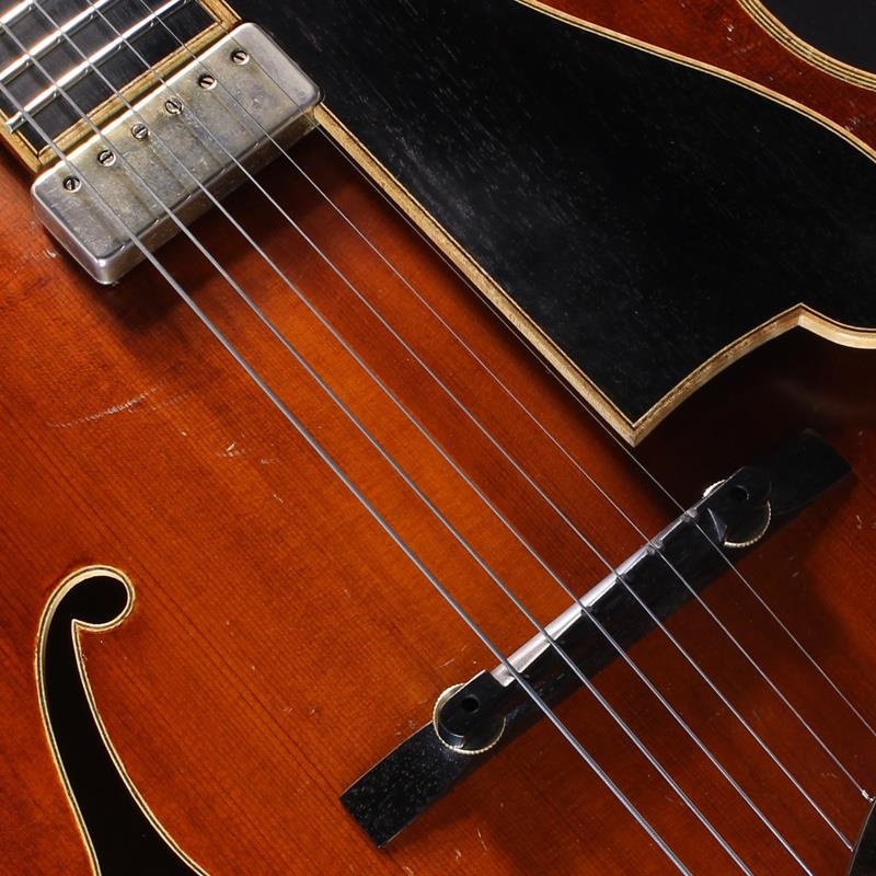 EASTMAN USED 中古 AR-810CE (Classic) 画像3