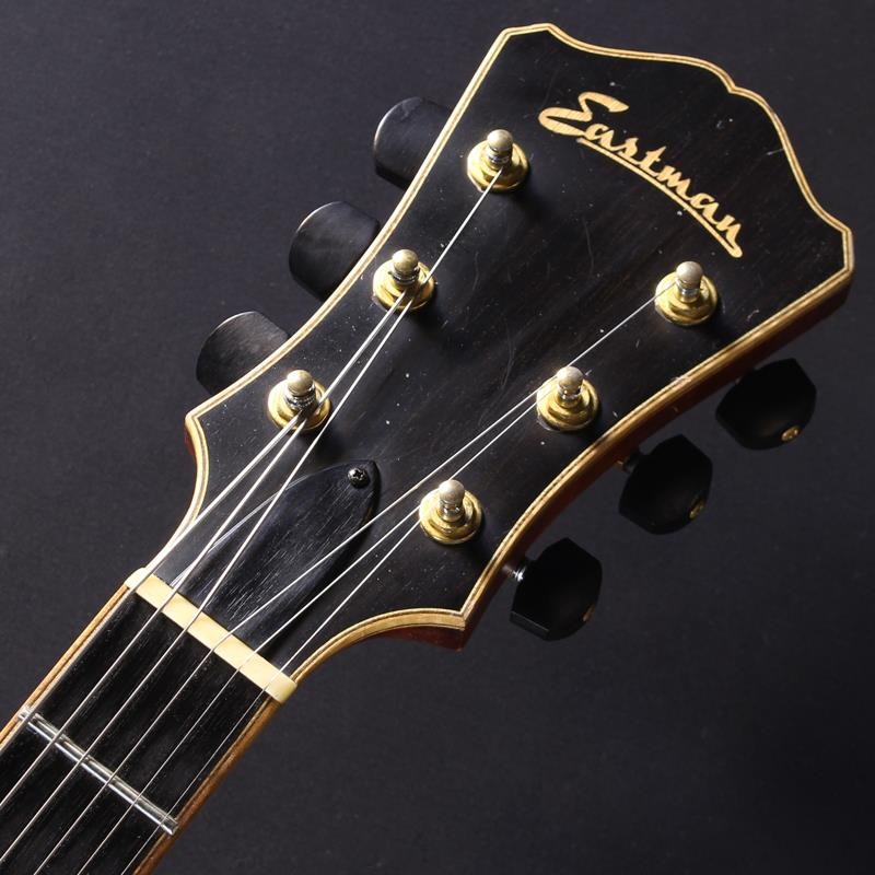 EASTMAN USED 中古 AR-810CE (Classic) 画像4