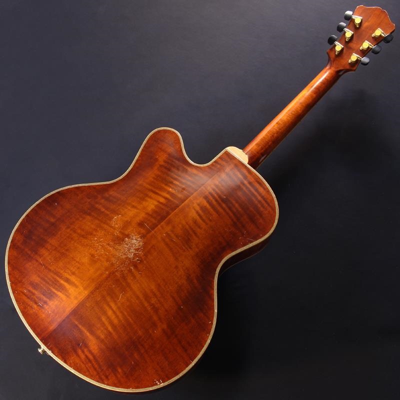 EASTMAN USED 中古 AR-810CE (Classic) 画像5