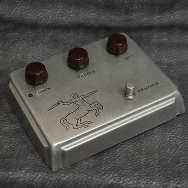 KLON USED 中古 Centaur Professional Overdrive Silver Short Tail early00's 画像3