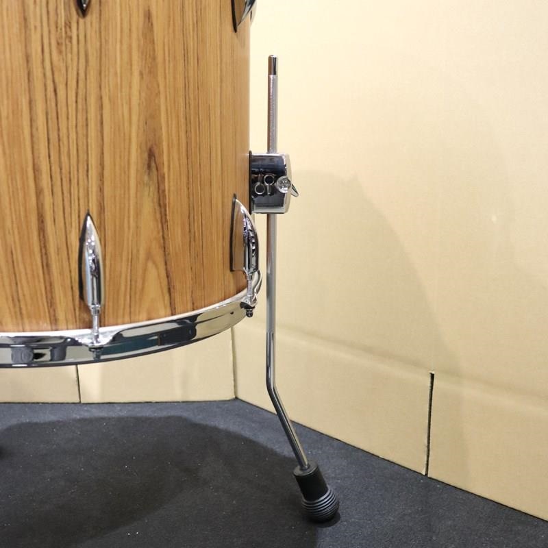 SONOR Vintage Series 4pcs Drum Kit - Teak semi gloss [BD22''，TT10''，TT12''，FT16'']【店頭展示特価品】 画像6
