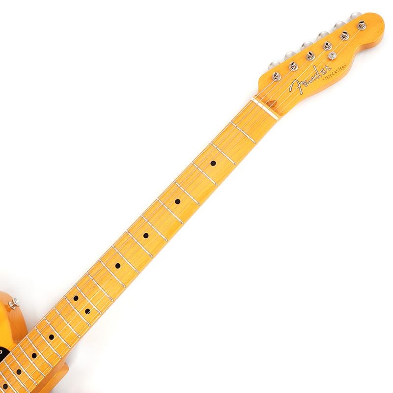 フェンダー Fender Made in Japan Traditional 50s Telecaster