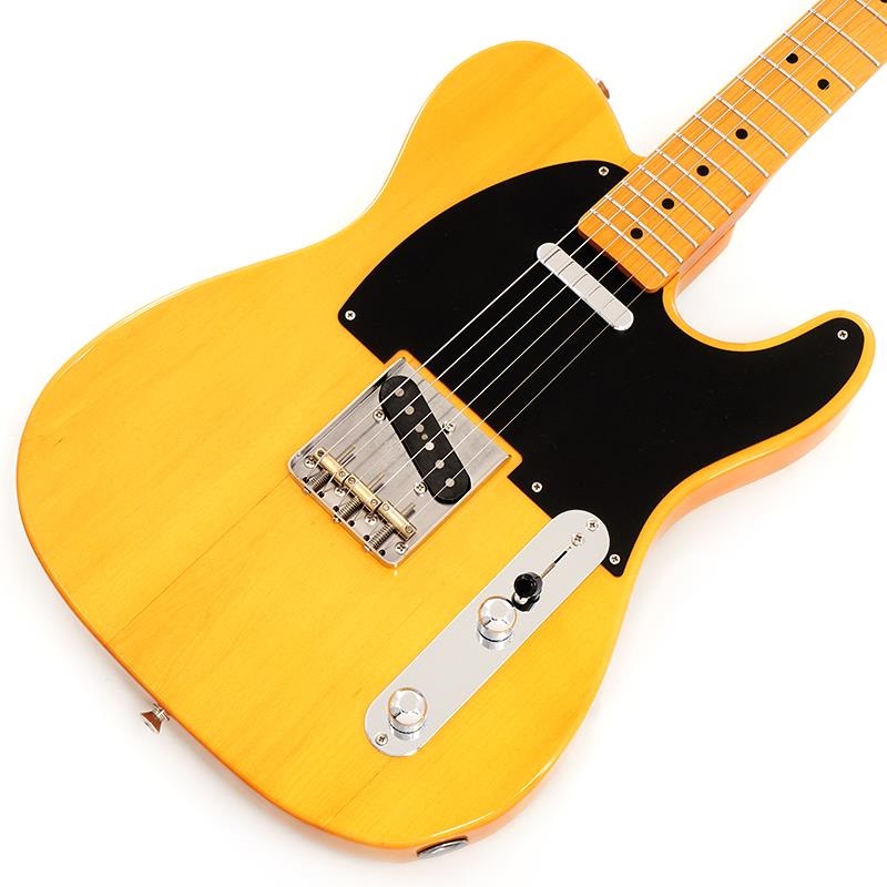 Fender Made in Japan 【USED】Traditional 50s Telecaster