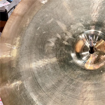 SABIAN 【USED】 AAX Chinese 18 Brilliant [AAX-18C-B][1055g] 画像3