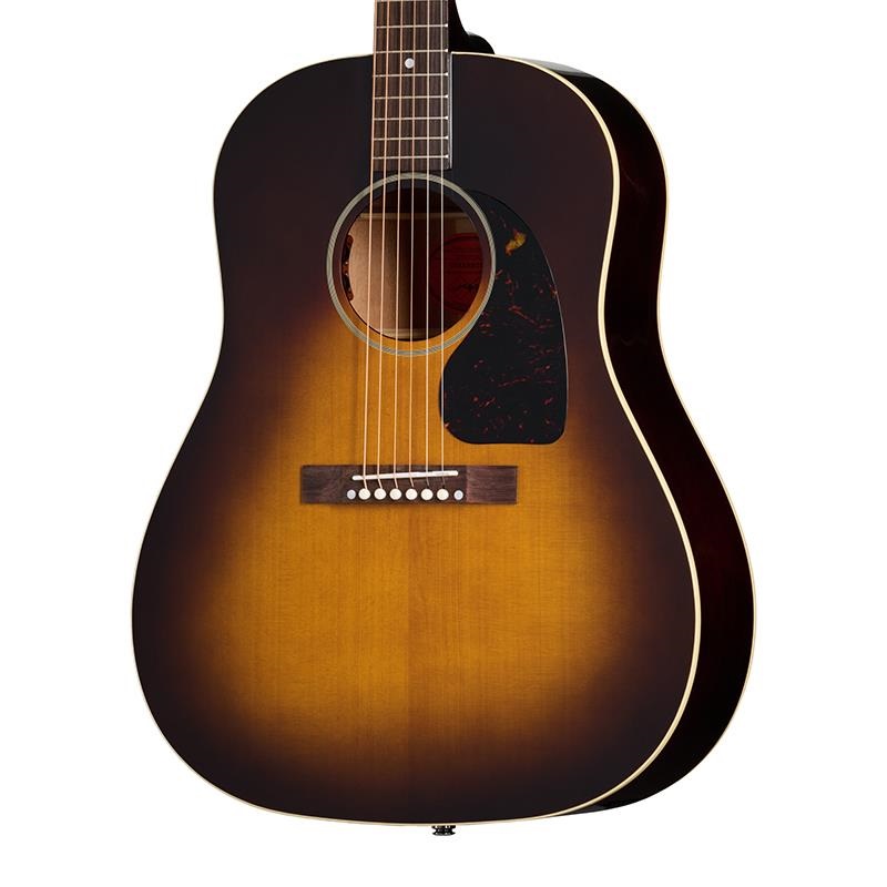 Epiphone 【5月28日(水)発売！奥田民生モデル】Epiphone Inspired By Gibson Custom Tamio Okuda J-45 [ご予約受付中！] エピフォン 画像1
