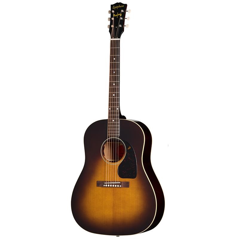 Epiphone 【5月28日(水)発売！奥田民生モデル】Epiphone Inspired By Gibson Custom Tamio Okuda J-45 [ご予約受付中！] エピフォン 画像3