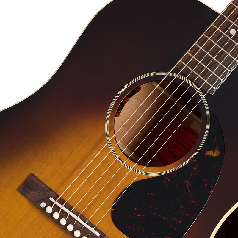 Epiphone 【5月28日(水)発売！奥田民生モデル】Epiphone Inspired By Gibson Custom Tamio Okuda J-45 [ご予約受付中！] エピフォン 画像5