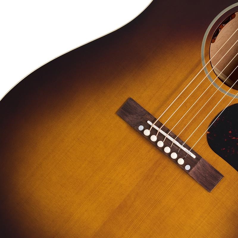Epiphone 【5月28日(水)発売！奥田民生モデル】Epiphone Inspired By Gibson Custom Tamio Okuda J-45 [ご予約受付中！] エピフォン 画像6